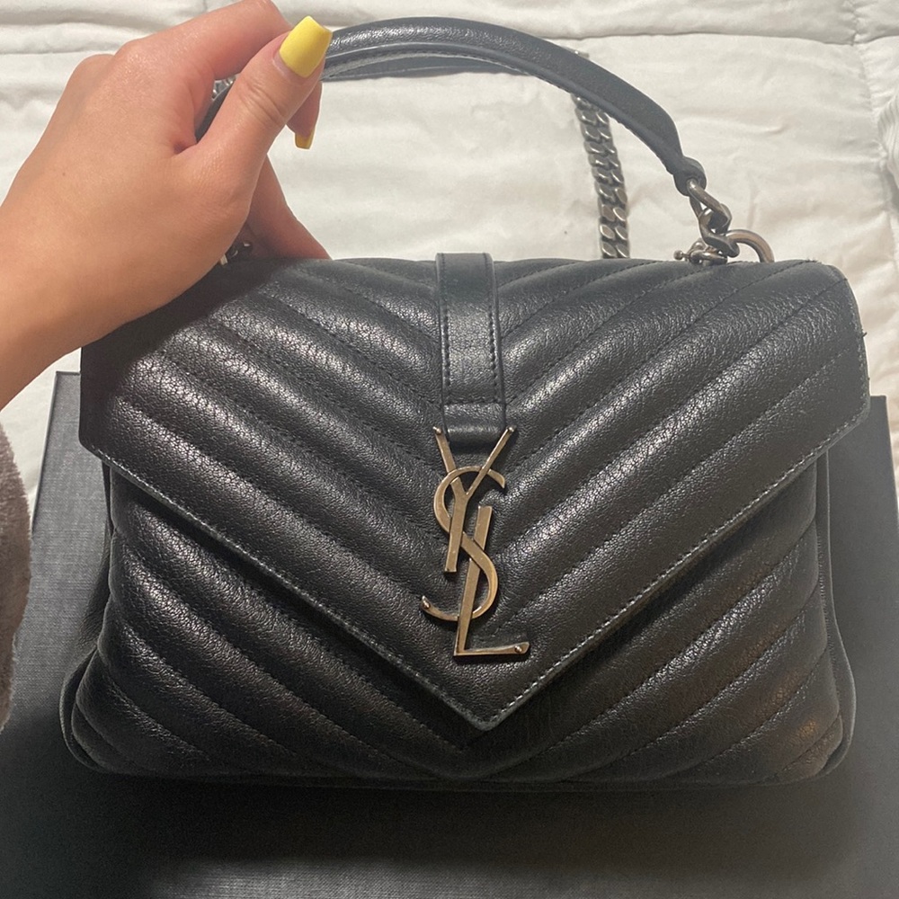 YSL College Medium